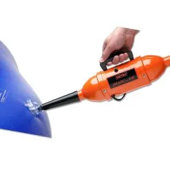 METROVAC Magic Air Electric Inflator/Deflator Pump (109-109105)