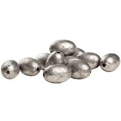 Rig Em Right RIG'EM RIGHT 4-oz Egg Weights (002-4)