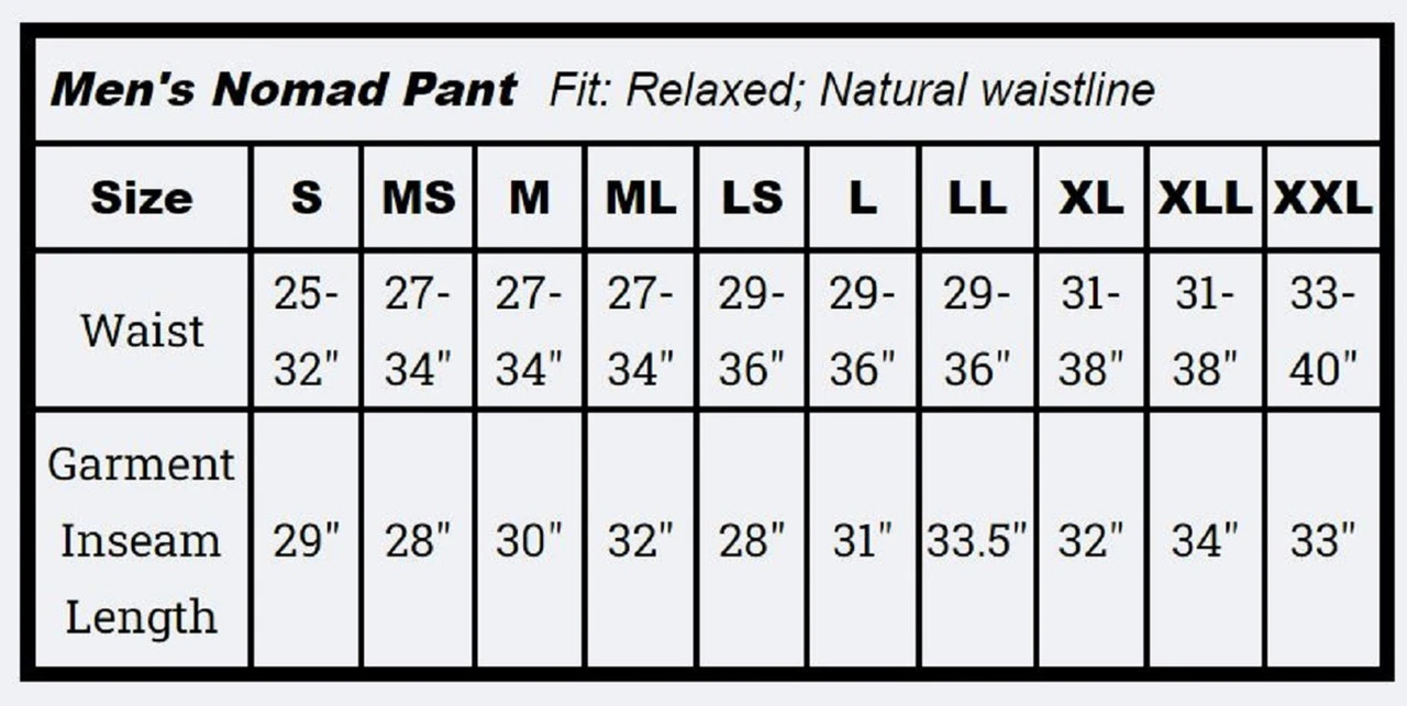 SPORTHILL Nomad II Black Pants (162) - Image 6