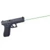 LASERMAX Green Guide Rod Laser Sight For Glock 17-34 (LMS-G5-17G)