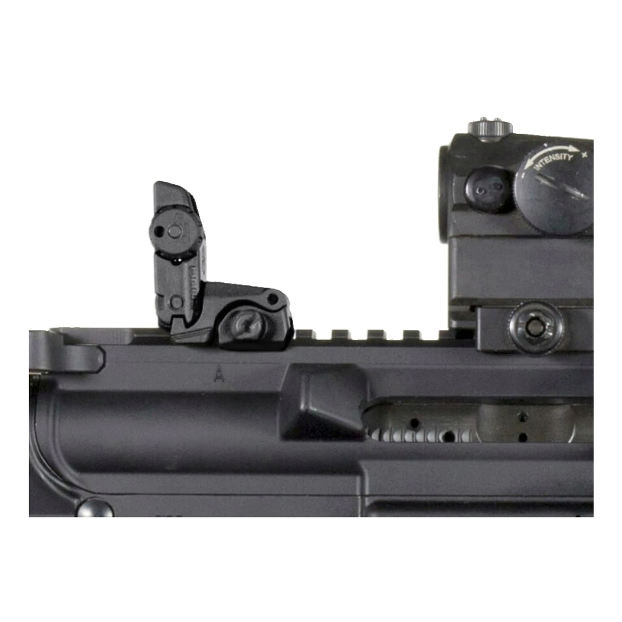 MAGPUL MBUS Rear Sight (MAG248-BLK) - Image 6