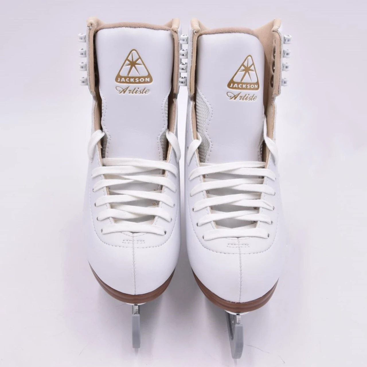 Open Box (Great Condition, Limited Use): JACKSON ULTIMA JS1790 Artiste Women, Color: B, Size: 5 (JS1790-B-050) - Image 2