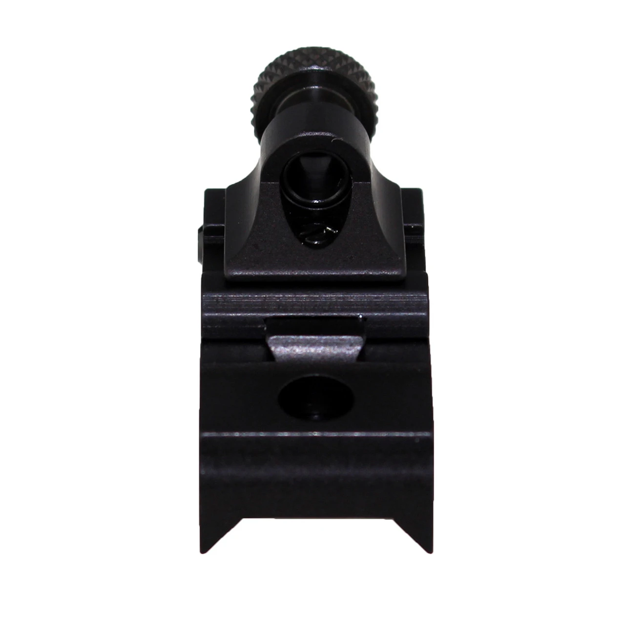 WILLIAMS WGRS-CVA Octagon Barrel Or Receiver Peep Sight (44737) - Image 5