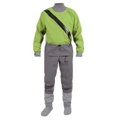 KOKATAT Men's Supernova Angler Hydrus 3L Semi-Dry Suit