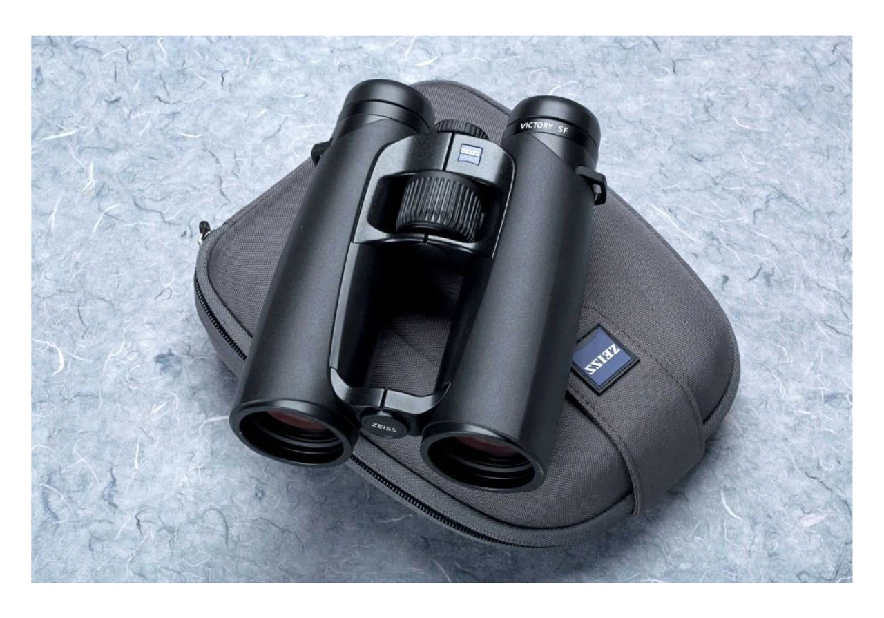 ZEISS Victory SF 10x42 Black (524224-0000-000) - Image 5