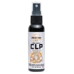 BreakFree BREAK FREE CLP Cleaner Lubricant And Preservative Gun Cleaner (CLP-21-1)