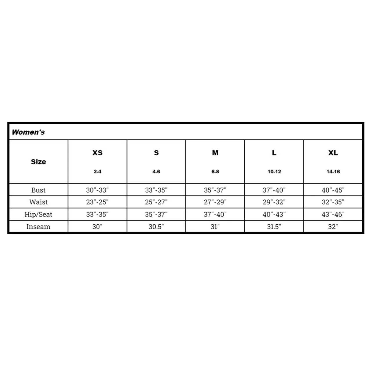 SPORTHILL Women's Northwind Black Unders (0831) - Image 4