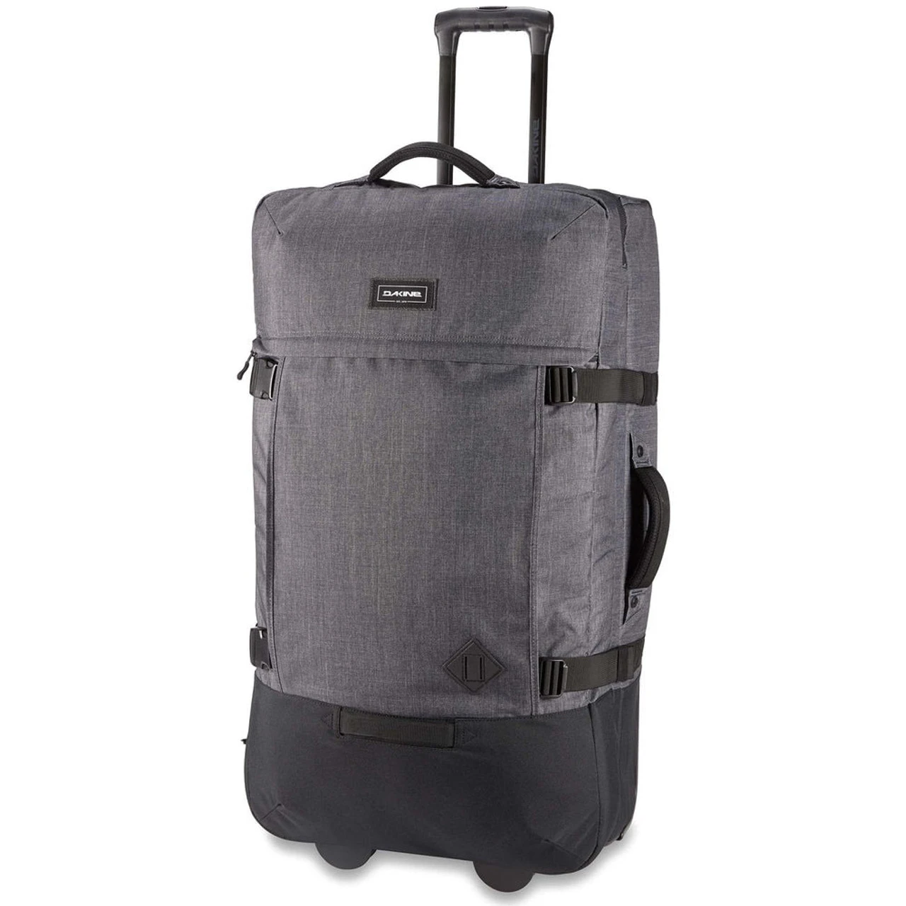 DAKINE 365 120L Carbon Roller Bag (D.100.5525.007.OS)