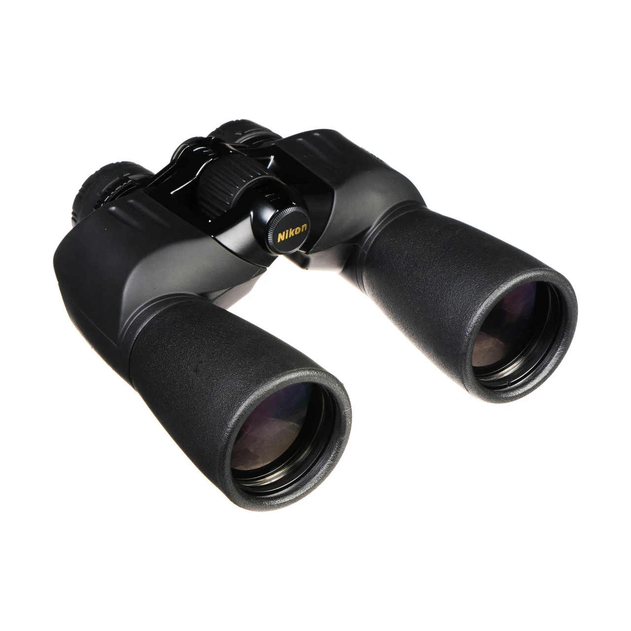 NIKON Action Extreme ATB16x50mm Binoculars (7247) - Image 2