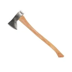 COUNCIL TOOL Velvicut Hudson Bay 24in Handle 2lb Axe (JP20HB24C)