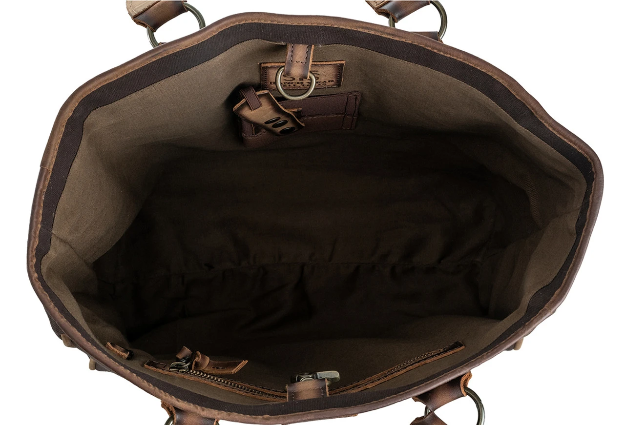 STS Sioux Falls Tote (38339) - Image 4