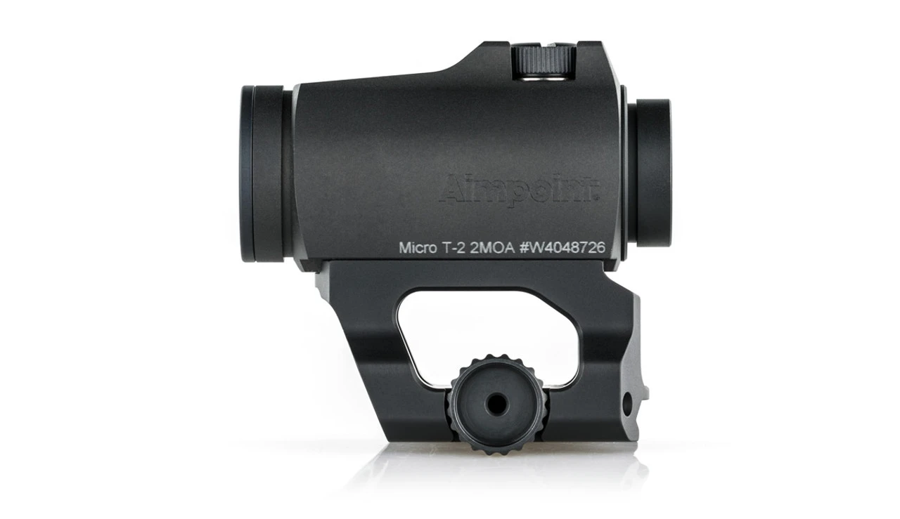 SCALARWORKS LDM/Aimpoint Micro T-2 Absolute Co-Witness Mount (SW0100) - Image 3