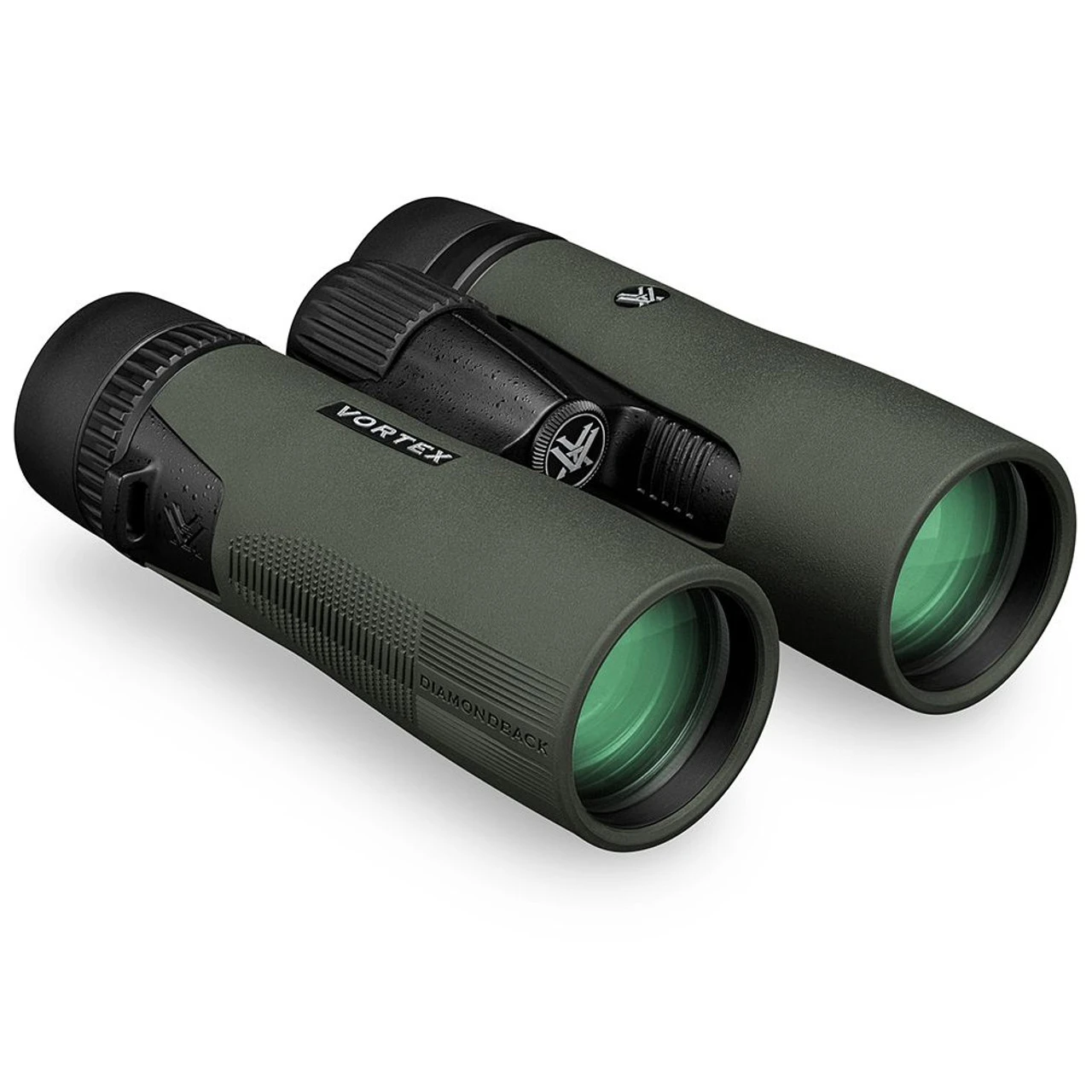 VORTEX Diamondback HD 10x42 Binocular (DB-215) - Image 4