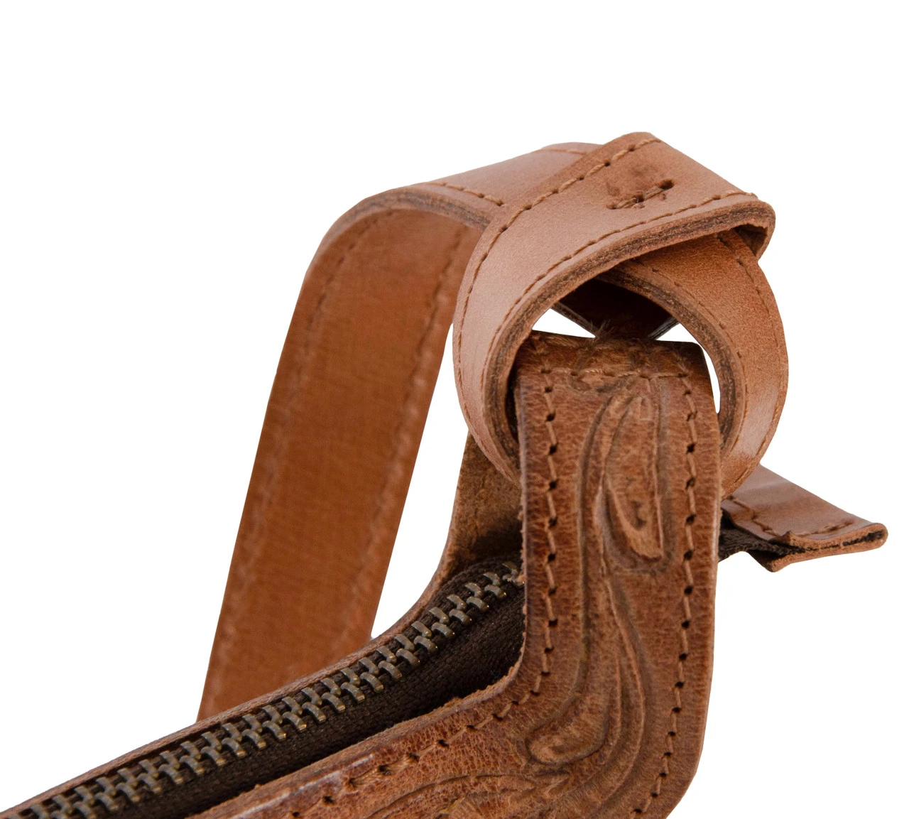 STS Yipee Kiyay Crossbody Bag (38540) - Image 3