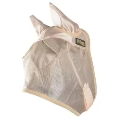 Cashel Company CASHEL Economy Fly Mask With Ears