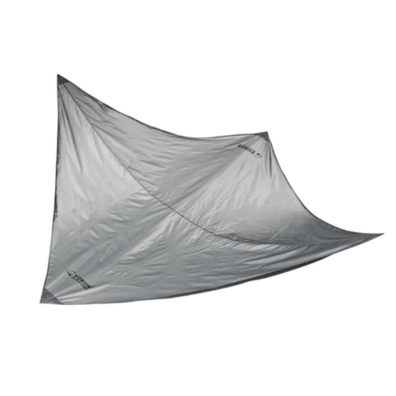 YUKON OUTFITTERS Walkabout Grey Rainfly Tarp (MG-rainfly1G) - Image 2