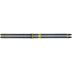 FISCHER Superlite Crown EF Skis (N41020)