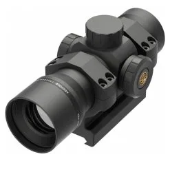 LEUPOLD Freedom RDS 1x34 Red Dot Sight With Mount (180092)