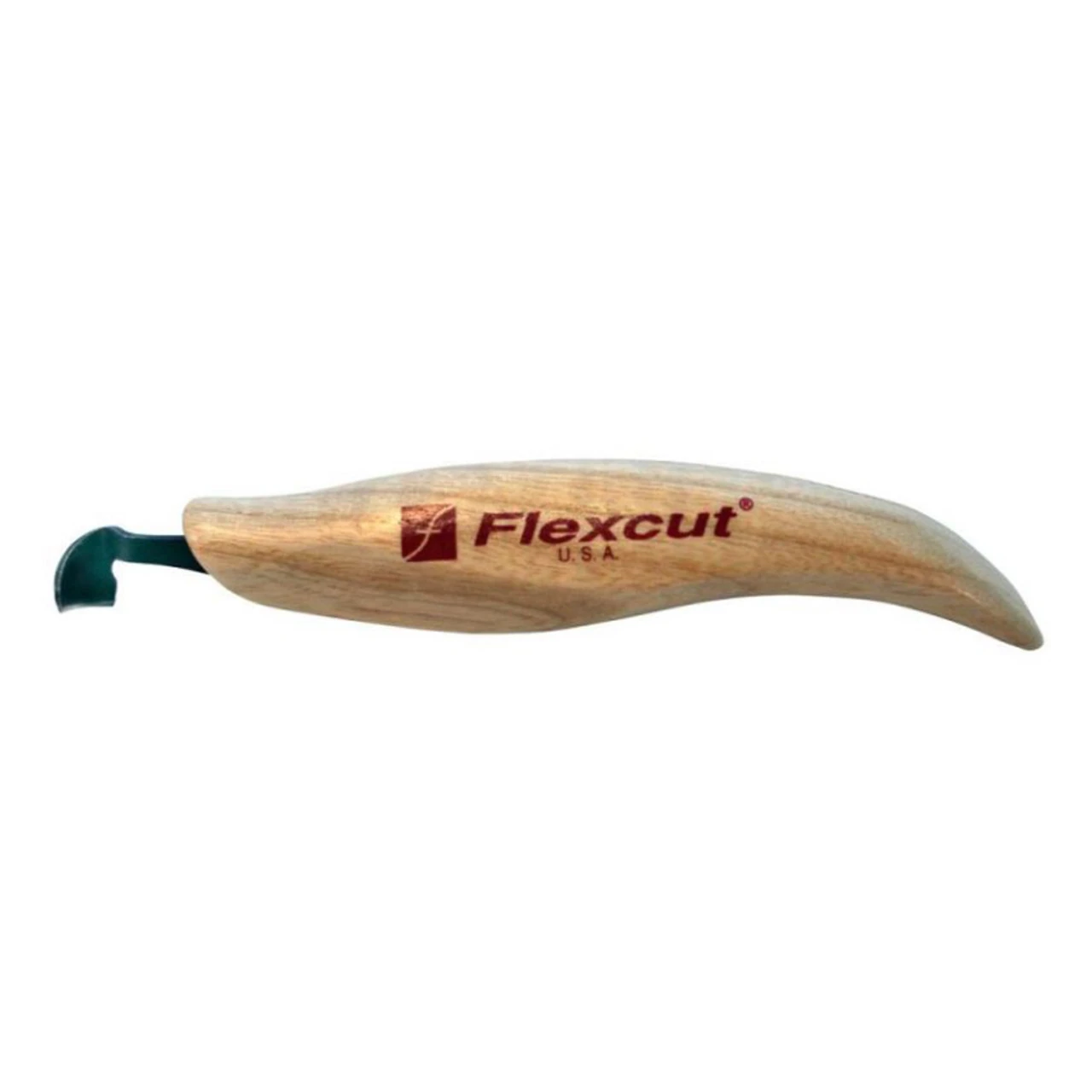 FLEXCUT 5/16" Right-Handed Scorp (KN23) - Image 2