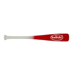 BAMBOOBAT BY PINNACLE SPORTS EQUIPMENT INC BAMBOOBAT BY PINNACLE SPORTS EQUIPMENT Adult One Hand Training Bat