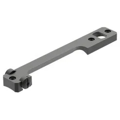 LEUPOLD STD One-Piece RH-LA Matte Bases For Winchester 70 Long Range (51736)