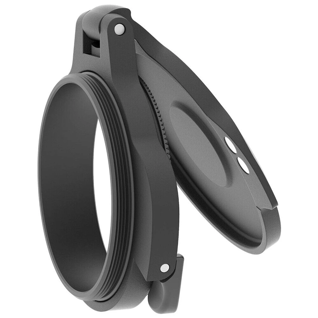 Leupold Alumina Flip Back Lens Cover Eyepiece (117611) - Image 2