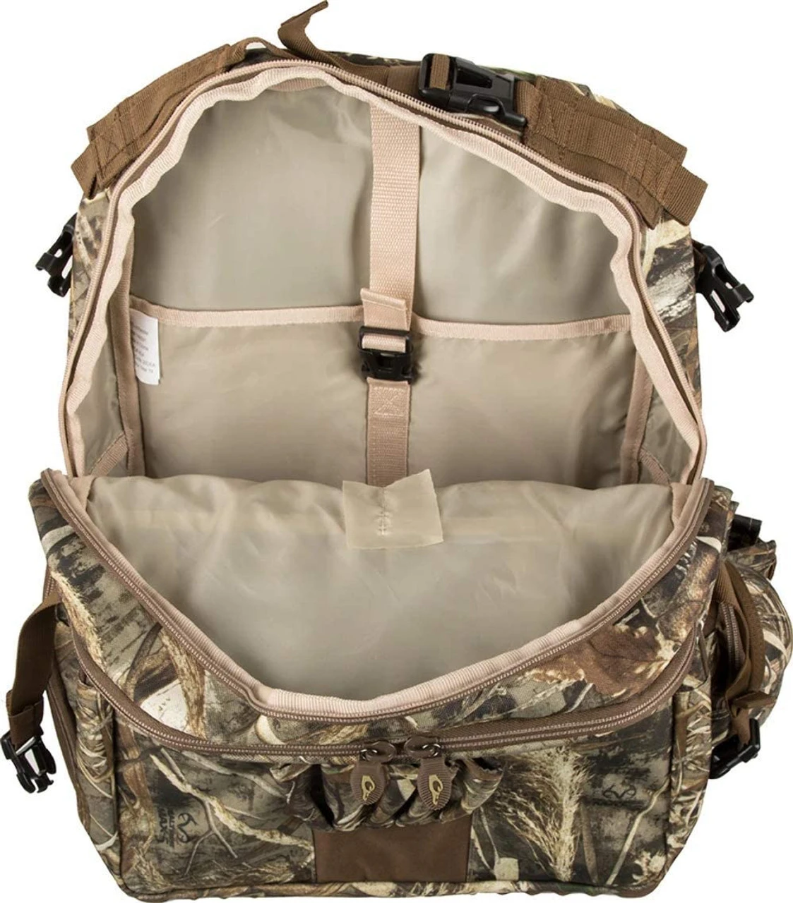 DRAKE Swamp Sole Backpack - Image 5