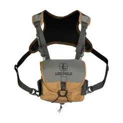 LEUPOLD GO Afield XF Coyote / Ranger Binocular Harness (172543)