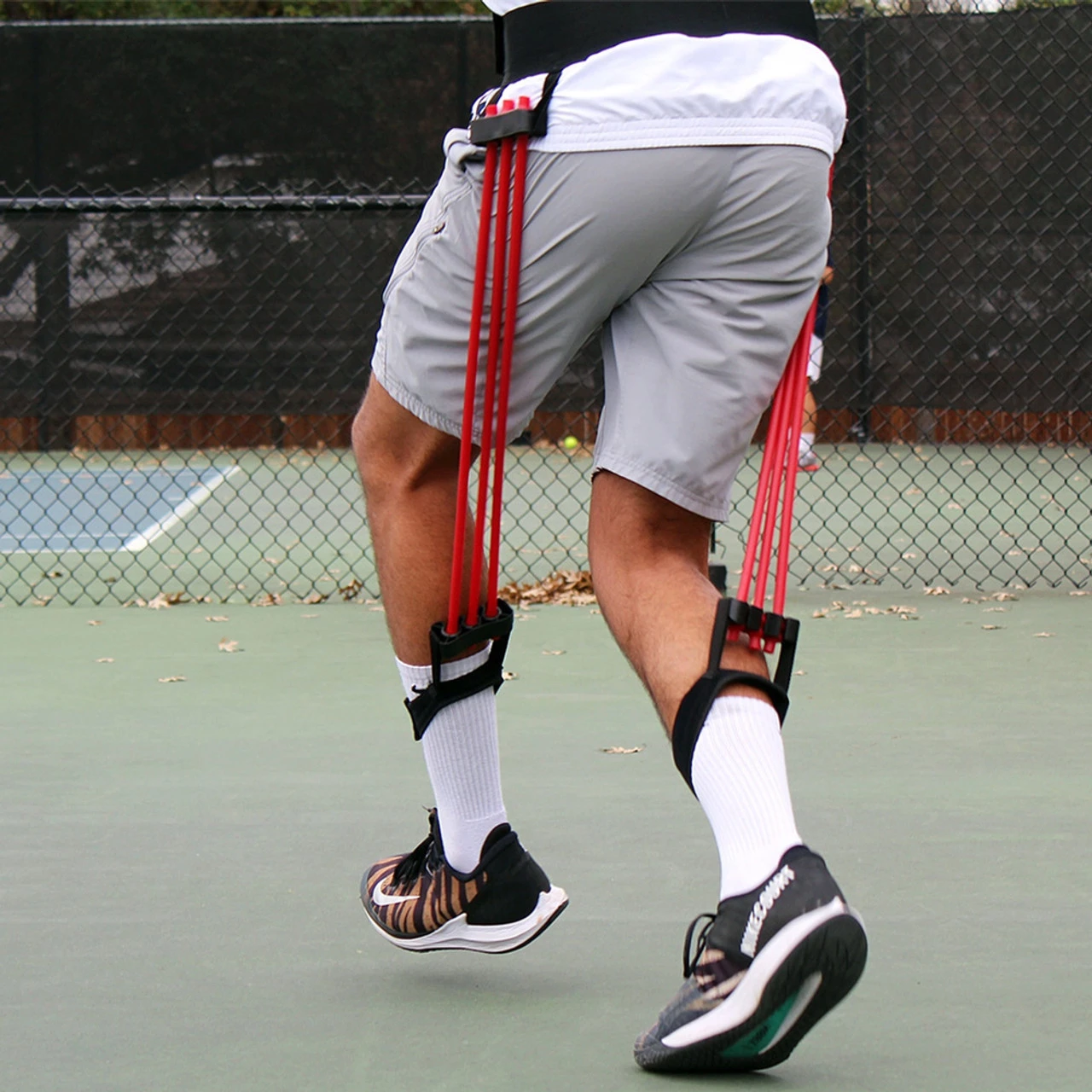 ONCOURT OFFCOURT Flex Trainer (FFT) - Image 2