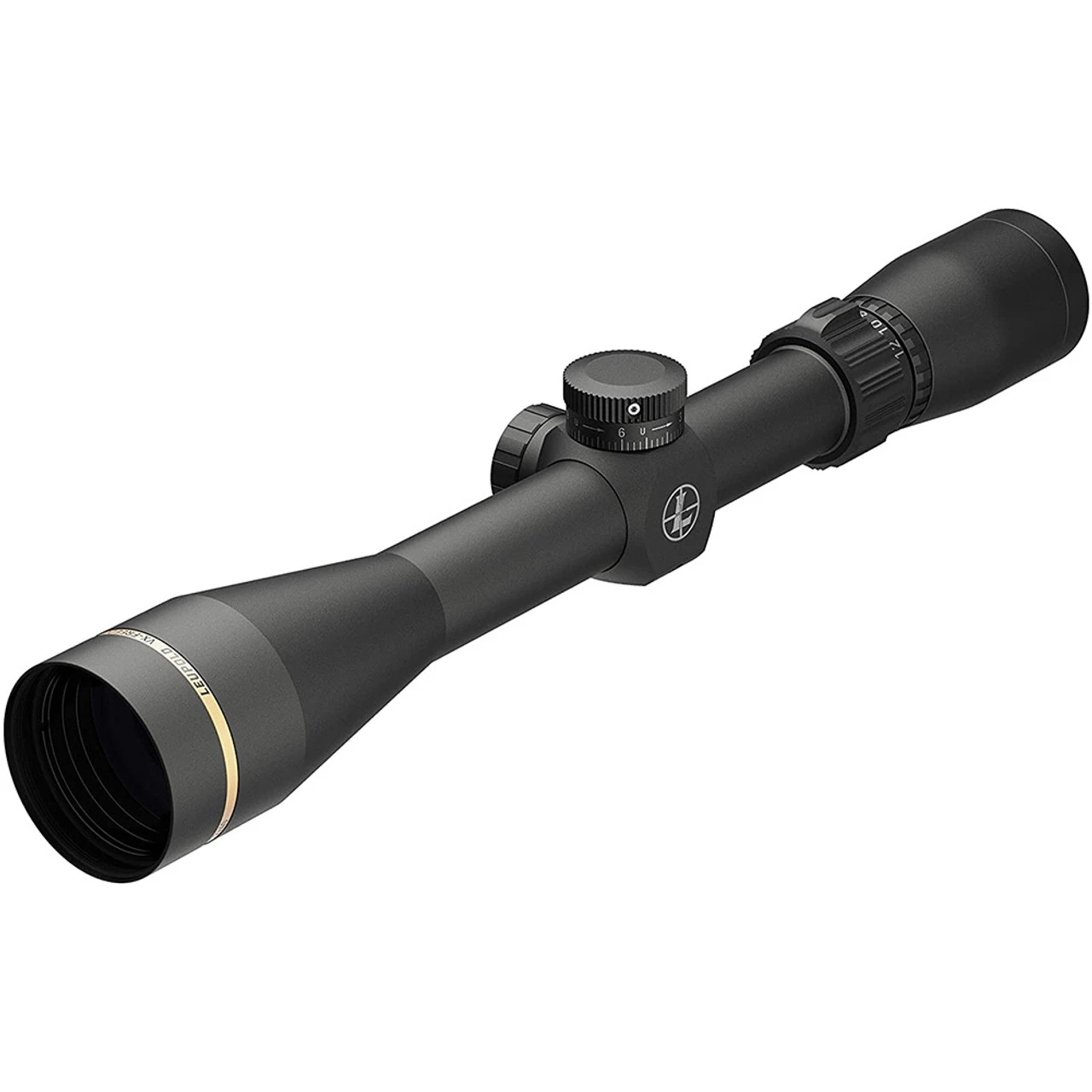 LEUPOLD VX-Freedom 4-12x40 1in CDS Duplex Riflescope (180600) - Image 5