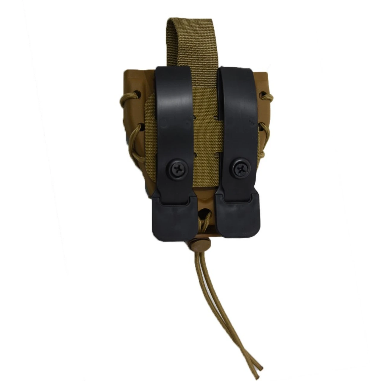 COMP-TAC HSGI Slick Handcuff TACO U-Mount Pouch - Image 6