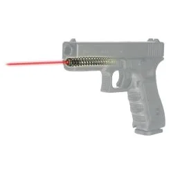LaserMax Guide Rod Laser Sight For Glock (LMS-1141P)