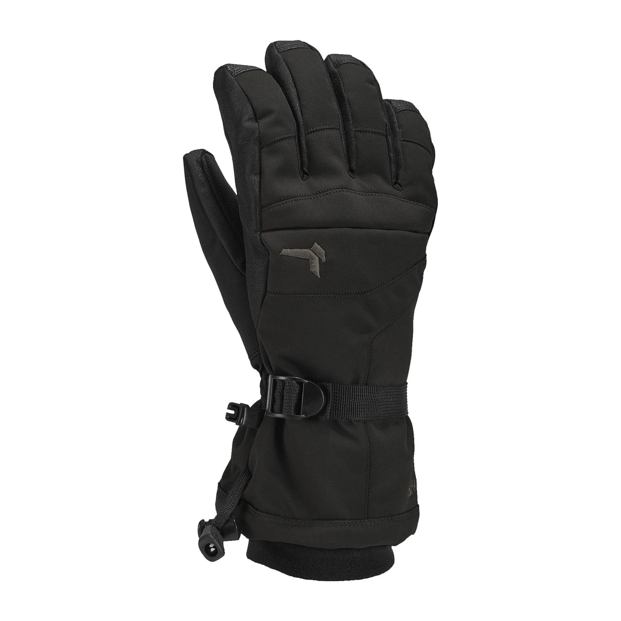 KOMBI Juniors Storm Cuff Gloves - Image 5