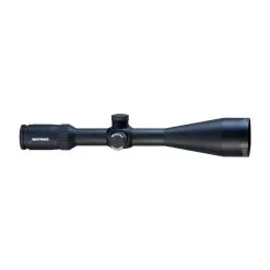 NIGHTFORCE SHV 4-14x56mm .250 MOA Non-Illuminated MOAR Riflescope (C520)