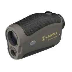 LEUPOLD RX-1500i TBR/W Black/Gray Rangefinder (182443)