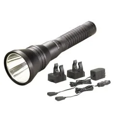 STREAMLIGHT Strion 615 Lumens LED Flashlight With AC/DC Chargers (74502)