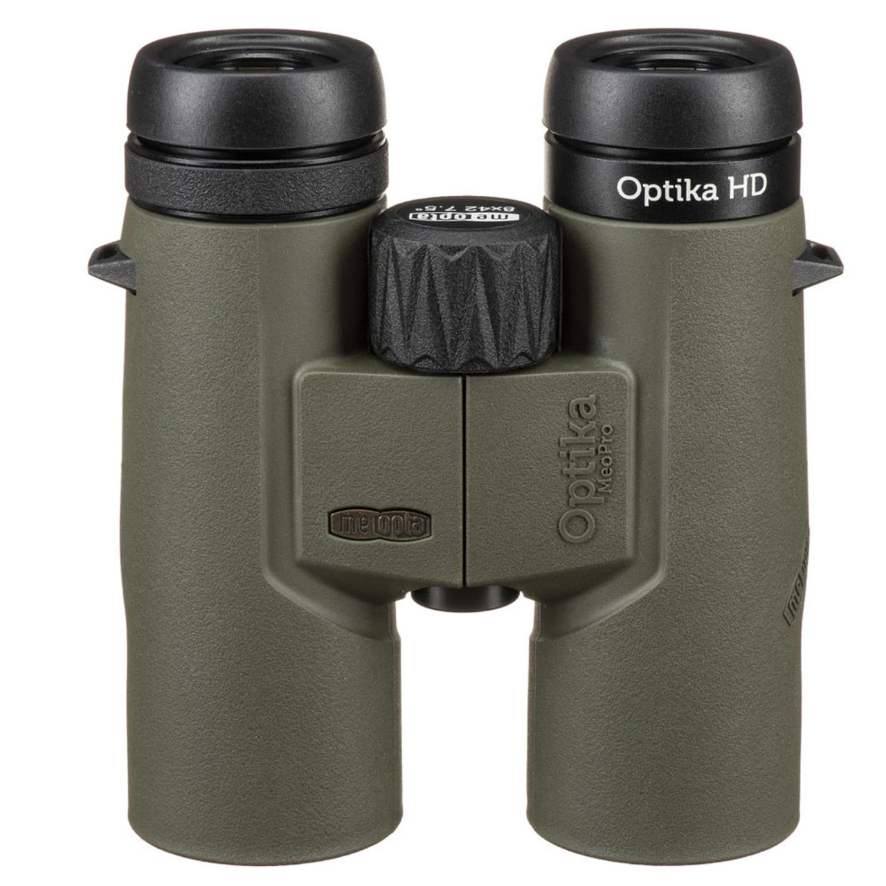 MEOPTA Optika HD 8x42 Binoculars - Image 3