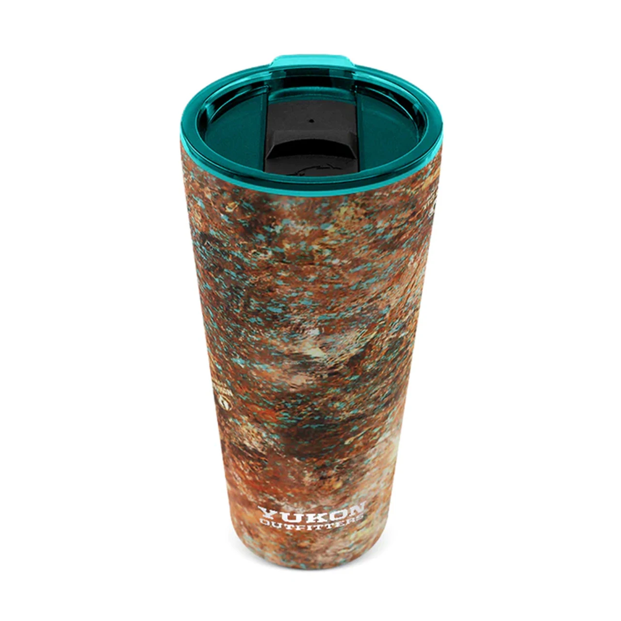 YUKON OUTFITTERS Double Pint 32oz Tumbler - Image 4
