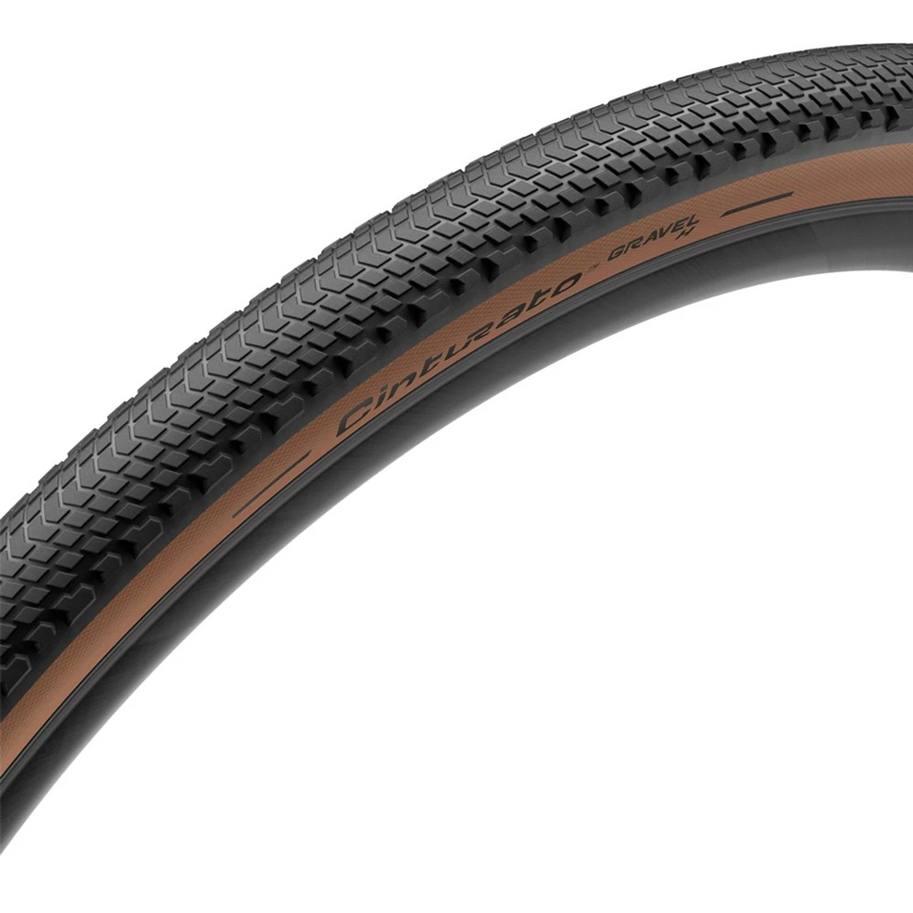 PIRELLI Cinturato Gravel H Classic Para 35-622 Tire (3770700) - Image 4
