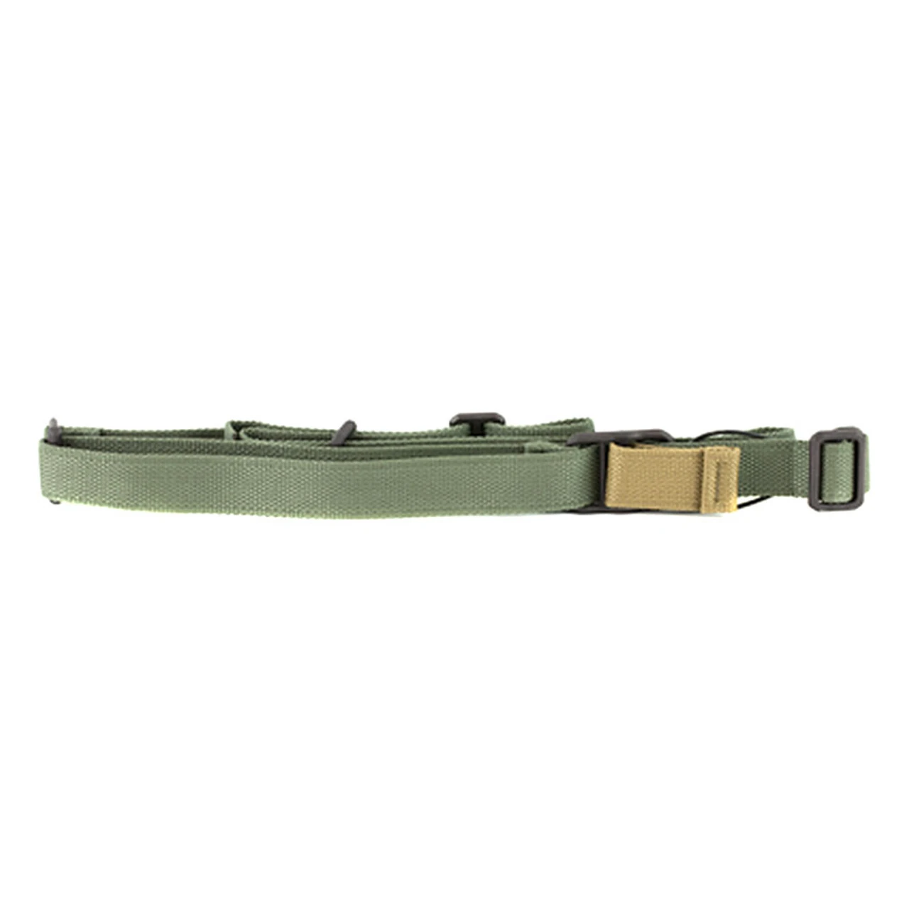Blue Force Gear BLUE FORCE Standard AK OD Green Sling (K-SP-0046-OD) - Image 3