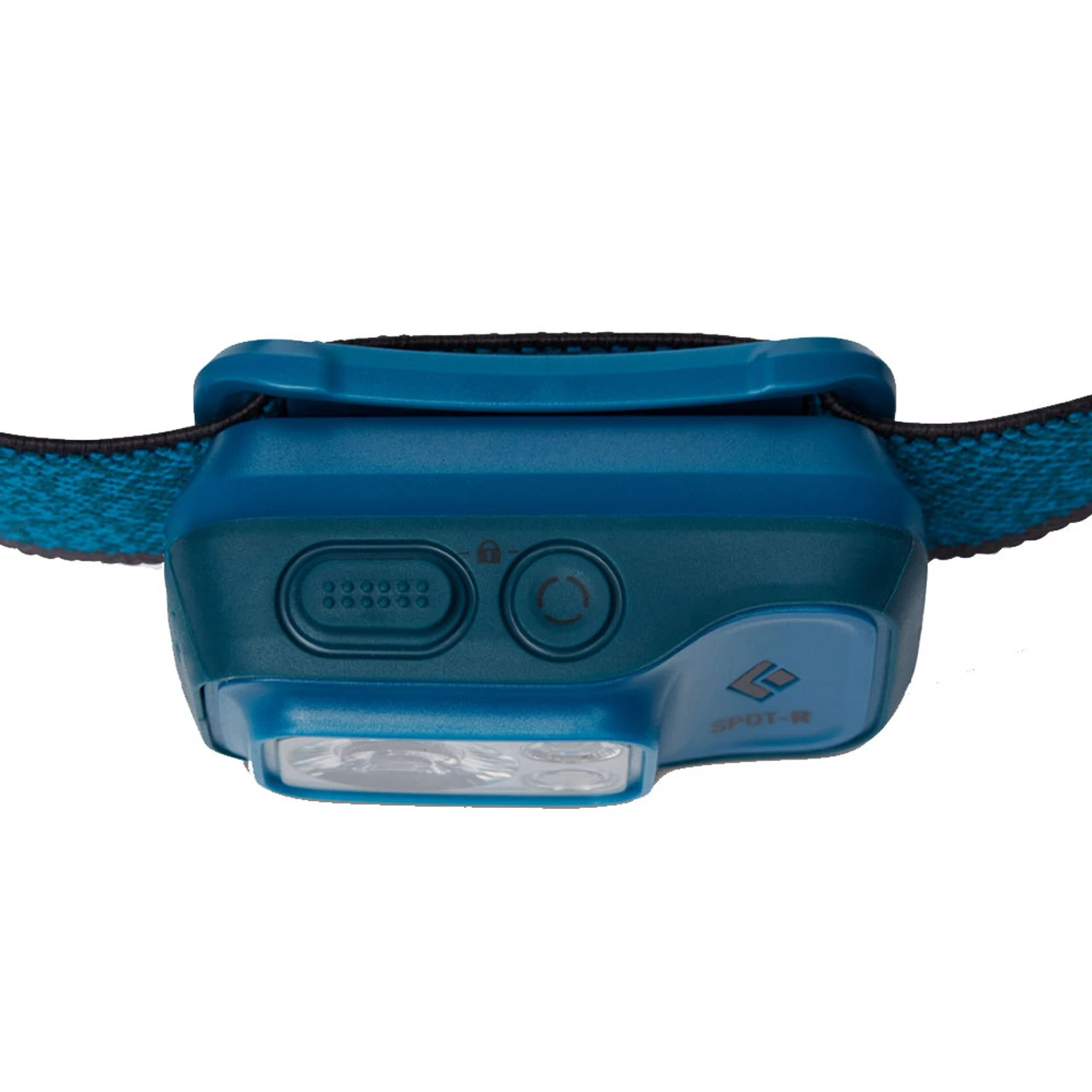 BLACK DIAMOND Spot 400-R Headlamp - Image 3
