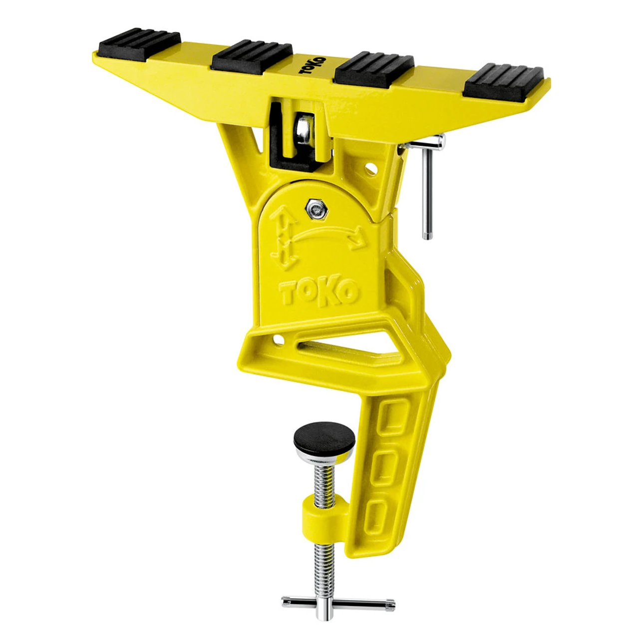 TOKO Universal Adapter For Ski Vise World Cup (5560034) - Image 2
