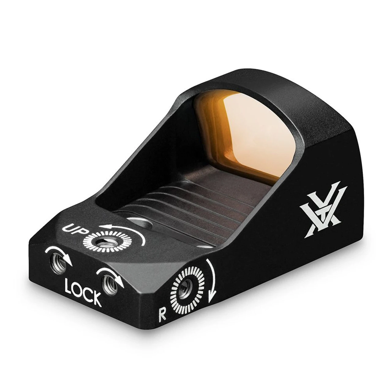 VORTEX Viper 6 MOA Reflex Sight And Men's Cap (VRD-6+Hat) - Image 2