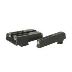TRUGLO Brite-Site TFO Green For Glock 42 Handgun Sights (TG131GT1A)
