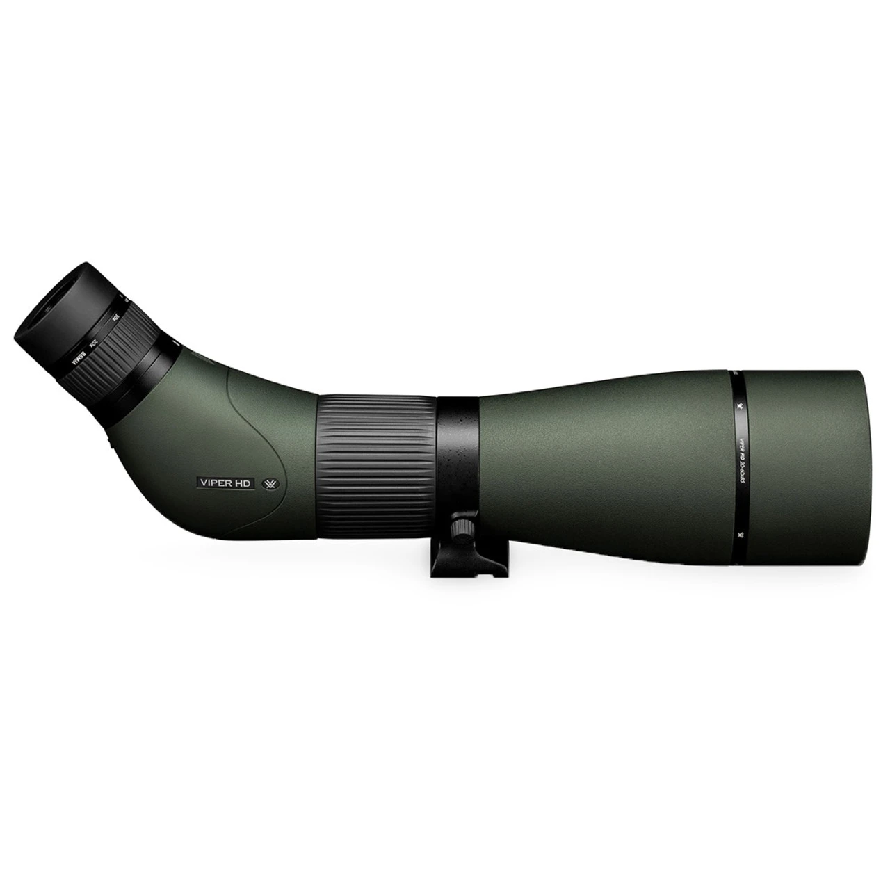 VORTEX Viper HD 20-60x85 Angled Spotting Scope (V502) - Image 2