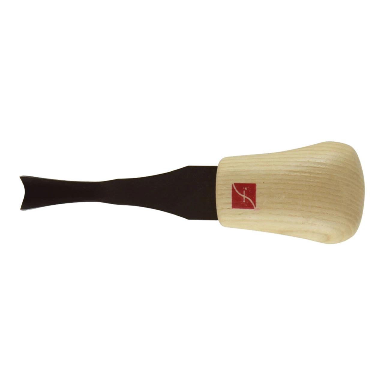 FLEXCUT 60 Deg X 1/2" Palm Soft V-Tool (FR760)