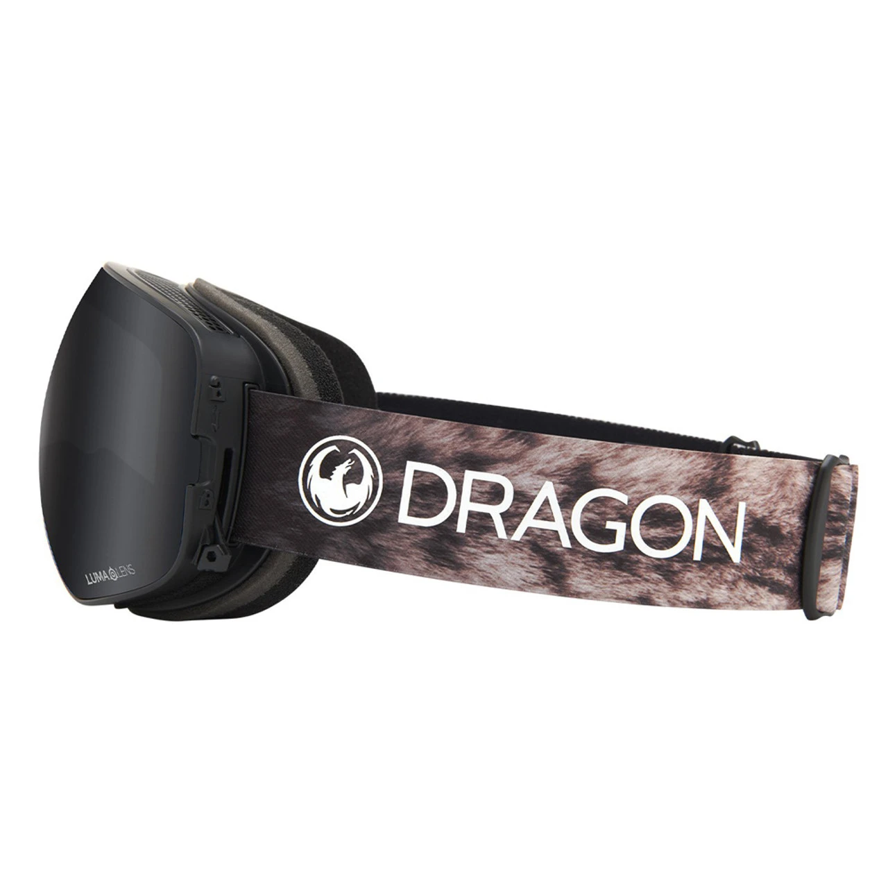 DRAGON X2s Ski Goggles With Bonus Lens - Image 3