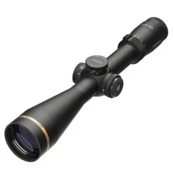 LEUPOLD VX-6HD 3-18x50mm Riflescope With Illuminated FireDot Duplex Reticle (171572)