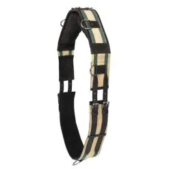 CAMELOT Web 8-Ring Surcingle