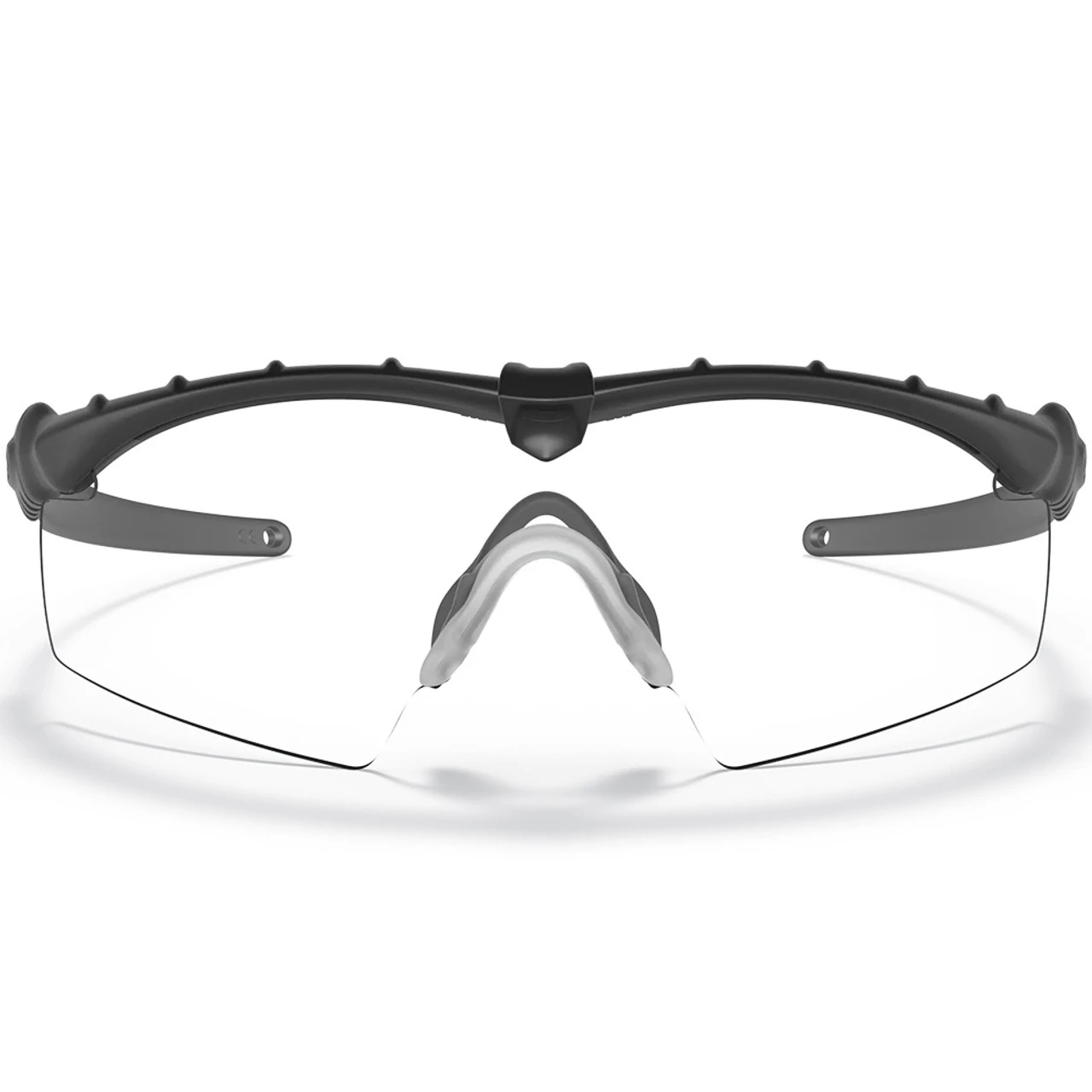 OAKLEY SI Ballistic M Frame 3.0 Shooting Sunglasses - Image 2